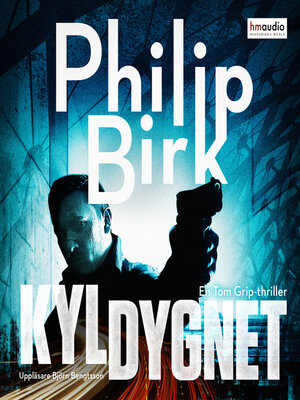 cover image of Kyldygnet